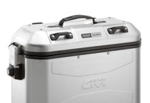 GIVI DLM36 Trekker Dolomiti