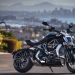 Ducati XDiavel S