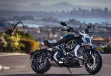 Ducati XDiavel S