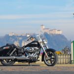 Harley-Davidson FLD Switchback