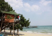 thailandia tour scout