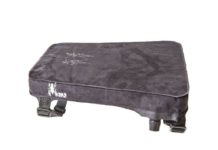 SOFTSEAT S: il primo cuscino autogonfiabile a compressione variabile