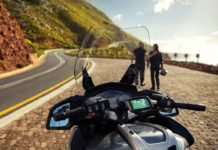 Con i nuovi TomTom RIDER per scoprire la prossima avventura nuovi TomTom RIDER