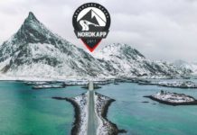 Honda Adventure Roads