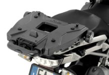 Trolley S410 di Givi