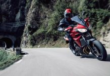 yamaha motoraduno stelvio international