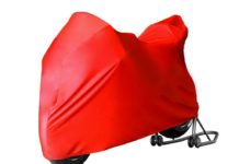 Massima protezione con i teli coprimoto Capit teli coprimoto Capit