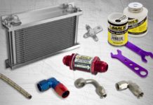 EARL’S, qualità e affidabilità per alte performance Earl's range