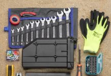 S250 Tool box di GIVI: l’accessorio che mancava S250 Tool box