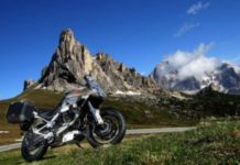 Dolomiti Moto international