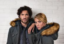 Collezione Bering F/W 2017-18 Innovazione tecnica e stilistica