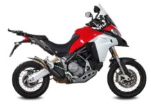 Ducati Multistrada 1200 Enduro sfida l’aftermarket omologato