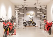 Fisica in Moto e Museo Ducati aperti per il Festival della Cultura Tecnica Ducati Museum
