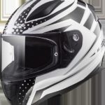 FF353 RAPID CARBORACE WHITE BLACK