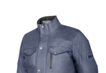Autunno in moto: torna Portland, oggi anche in un nuovo colore Portland HJW304M Hevik