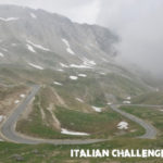 ITALIAN CHALLENGE 2018