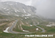 ITALIAN CHALLENGE 2018