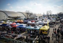 Mostra Scambio di Novegro