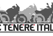 Ténéré University – corso di guida fuoristrada 2017