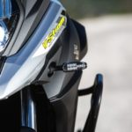 V-STROM accessori