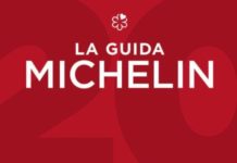Guida Michelin 2018