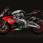 Aprilia rsv4