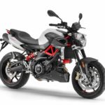 Aprilia Shiver