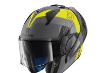 Shark presenta il nuovo Evo-One 2 EVO-ONE2