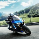 Suzuki MotoDays 2018