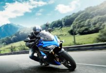 Suzuki MotoDays 2018