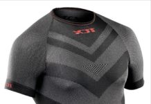 T-SHIRT ULTRA LIGHT