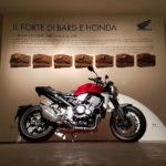 Honda Fuorisalone della Milano Design Week 2018
