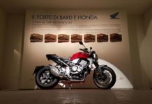 Honda Fuorisalone della Milano Design Week 2018