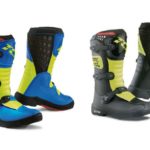 TCX nuovi colori Com Kid