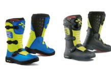TCX presenta i nuovi colori di Com Kid, l’off road line TCX nuovi colori Com Kid