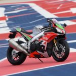 APRILIA RSV4 RF LIMITED EDITION