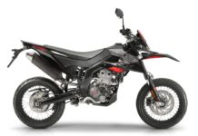 Aprilia sx 125