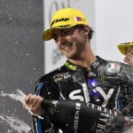 Dunlop e VR46 Riders Academy ancora insieme
