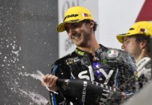 Dunlop e VR46 Riders Academy ancora insieme