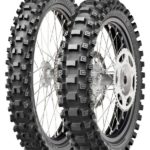 Dunlop lancia il nuovo Geomax MX33