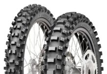 Dunlop e il nuovo Geomax MX33: tecnologie innovative per prestazioni eccellenti Dunlop lancia il nuovo Geomax MX33