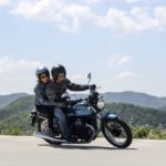 Moto Guzzi v7iii Special