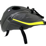 Nuovi copriserbatoio Bagster