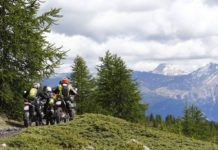 HAT Sestriere Adventourfest