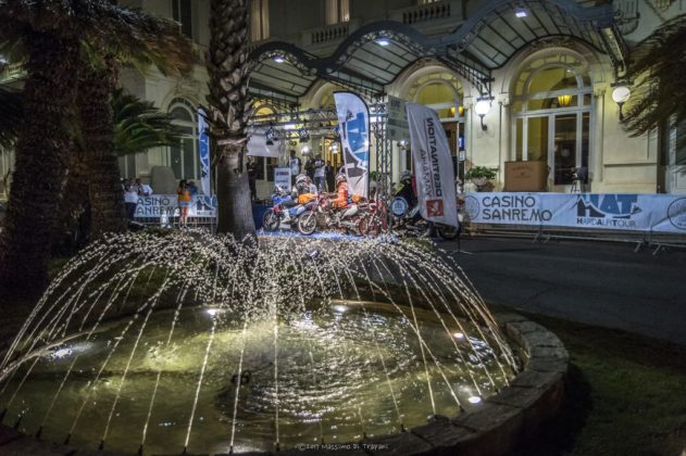 HardAlpiTour Hat Sanremo-Sestriere 2018