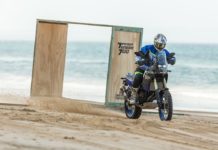 HardAlpiTour Hat Sanremo-Sestriere 2018