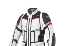 Clover GTS-4 Airbag