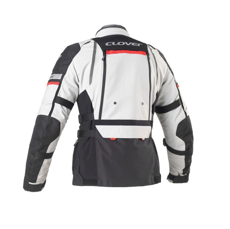 Clover GTS-4 Airbag 
