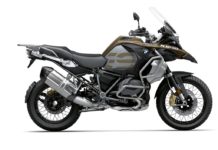 BMW R 1250 GS Adventure 2