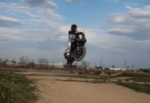 Suzuki V-STROM Academy 2019 al via le iscrizioni